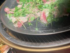 -西塔老太太泥炉烤肉(龙湖北苑天街店)