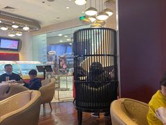 大堂-哈根达斯(卓展店)