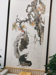 点击看大图 -陶然花园·婚宴