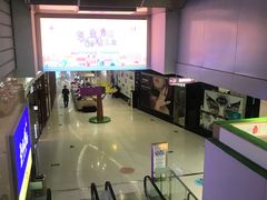 -方恒购物中心(望京小街店)