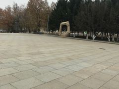 -长春世界雕塑园冰雪艺术天地