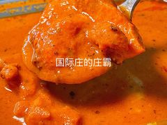 -辛德里印度餐厅(勒泰商圈店)