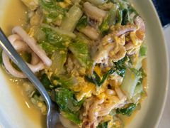 -开海·红岛海鲜虾水饺(石老人店)