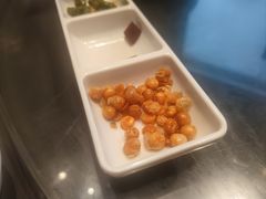 -江宴渔村·鱼鲜土菜(紫荆广场店)