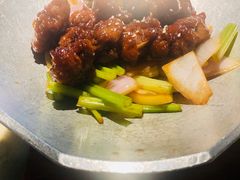 -绿茶餐厅(成都大悦城店)