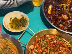 -川正旺江湖菜(三元桥店)