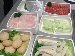 -海底捞火锅(高新万达店)