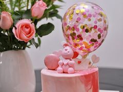 -CAKE BOSS 蛋糕老板(领展购物广场·中关村店)
