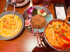 -品泰·泰国餐厅(苏州中心店)