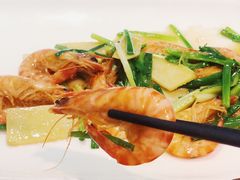 -熠盛粤味·顺德桑拿鸡(永康路店)