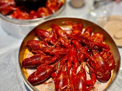 -巴厘龙虾·榜首油焖大虾(洞庭·艺术洋房店)