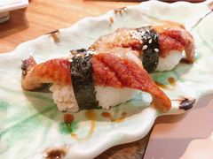 鳗鱼寿司-山葵家·创意料理(宁波来福士店)