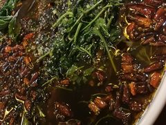 杨记招牌鱼-杨记隆府(白象街店)