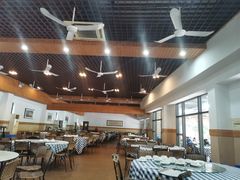 -钱大妈海鲜饭店(保利林语店)