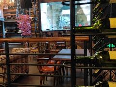 -时光里音乐餐酒吧(祥云店)