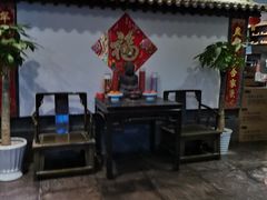 -鸭王烤鸭店(三里河店)