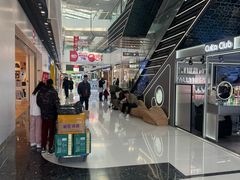 -万达广场(北京槐房店)