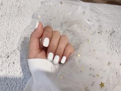 -UGIRL有个美甲