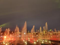 -大雁塔北广场音乐喷泉