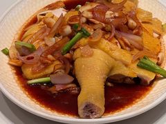 -先记烧鹅王·本地粤菜(福永店)
