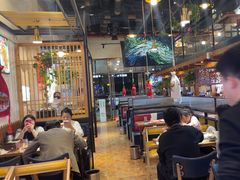 -叁宝烤肉• 西安烧烤 领跑品牌(曹家堡店)