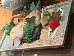 -阿吾罗日本料理(K11艺术中心店)