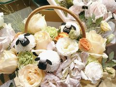 -EPOQUE·一刻花店(兴业太古汇店)