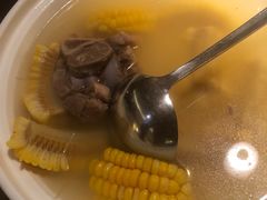 -炊烟小炒黄牛肉(中心印象城店)