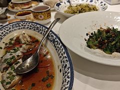 -宁波状元楼酒店(和义路店)