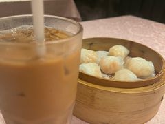 -囍凤楼·粤菜·点心·火锅(温特莱店)