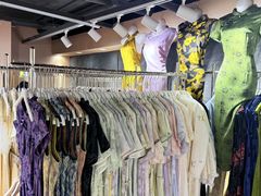-南京时尚莱迪购物广场(正洪街店)