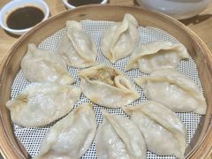 -百年认一力·清真牛羊肉(南中环店)