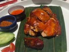 景德镇非遗窑鸡四代Pro-千百味红餐厅·江西菜(绿地双子塔店)