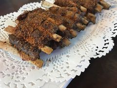 -亿诣蝎府炸酱面羊蝎子火锅(酷车小镇店)
