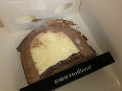 -好利来(高新枫叶广场店)