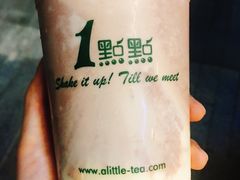 阿华田-1点点(银座和谐广场店)