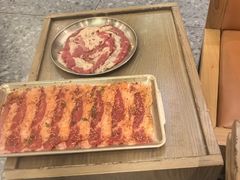 -西塔老太太泥炉烤肉(双井店)