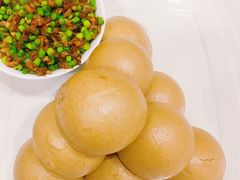 外婆杂粮菜-汇贤府·李氏鲁菜(五棵松店)