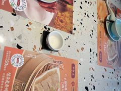 -点都德(广州白云山景区南门店)