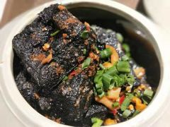 -佬麻雀·新湘菜(珠海金发购物中心店)