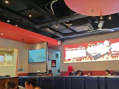 -里岛烤鱼(东港凯虹广场店)