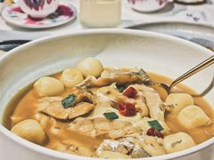 家烧东海鲳鱼-广舟(千禧店)