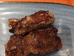 -牛将军•涮肉•烤肉(北京王府井·故宫店)