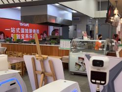 -宝燕乐园(春申店)