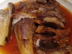 -西贝莜面村(上海百联西郊店)