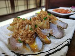 -渔日本料理铁板烧(新天地假日广场店)