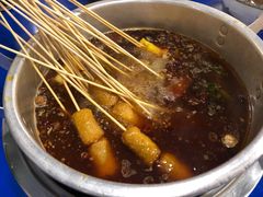 -马路边边串串香(延庆环球新意广场店)