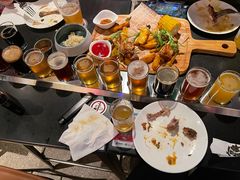 -牛啤堂精酿啤酒餐吧(五棵松华熙店)