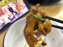-重庆鸡公煲(学源街店)