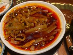 -缪氏川菜(深圳北站缤果空间店)